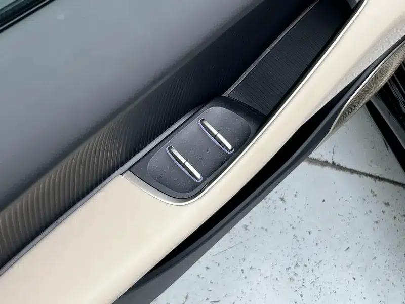 NIO ET5T 2025 model 75kWh — миниатюра 26