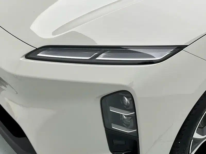 NIO ET5T 2025 model 75kWh — миниатюра 12