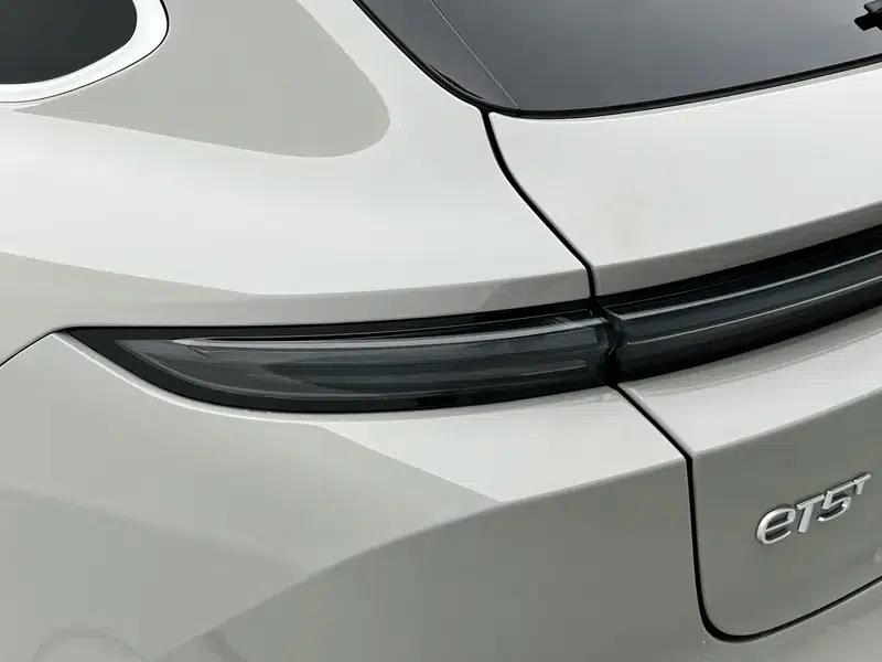 NIO ET5T 2025 model 75kWh — миниатюра 13