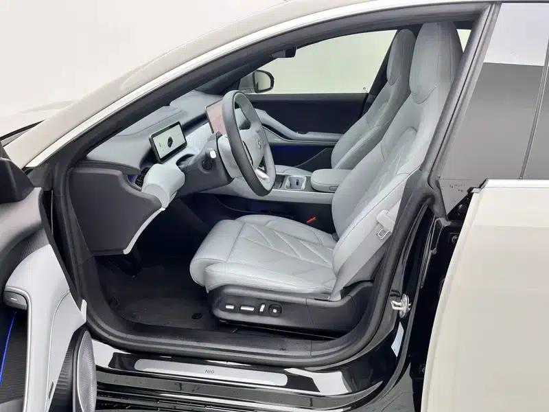 NIO ET5T 2025 model 75kWh — миниатюра 19
