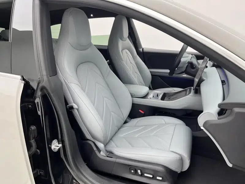 NIO ET5T 2025 model 75kWh — миниатюра 21