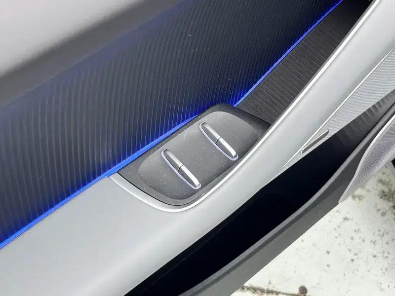 NIO ET5T 2025 model 75kWh — миниатюра 26