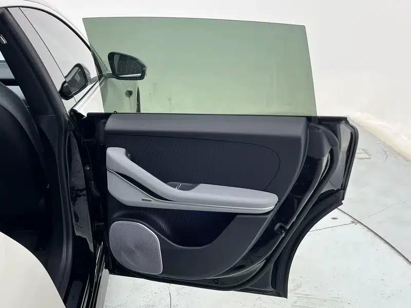 NIO ET5T 2025 model 75kWh — миниатюра 27