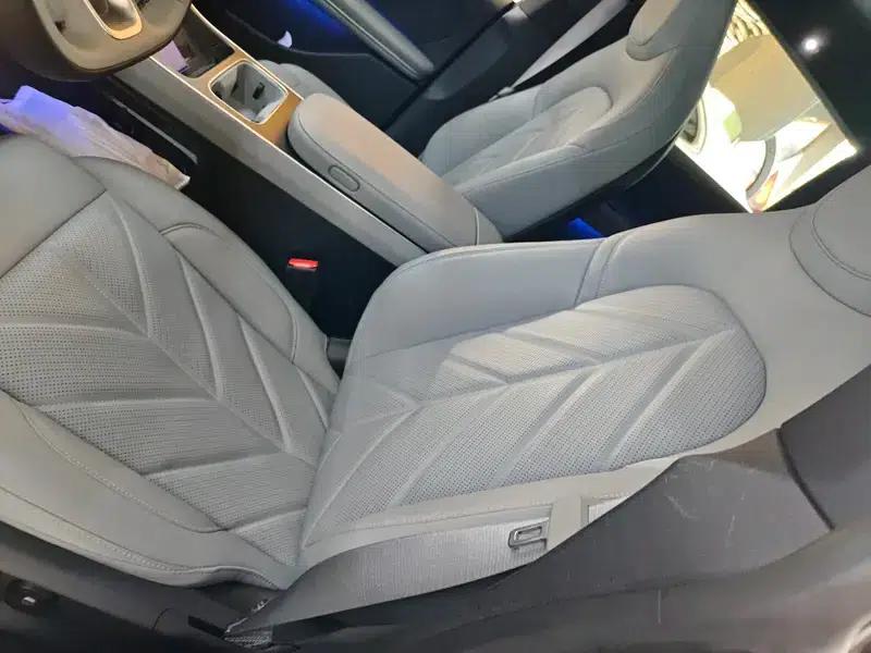 NIO ET5T 2025 model 75kWh — миниатюра 32