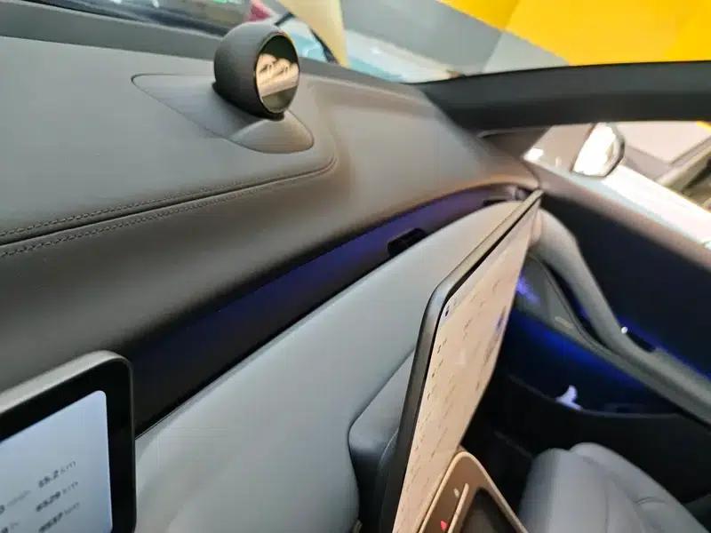 NIO ET5T 2025 model 75kWh — миниатюра 33