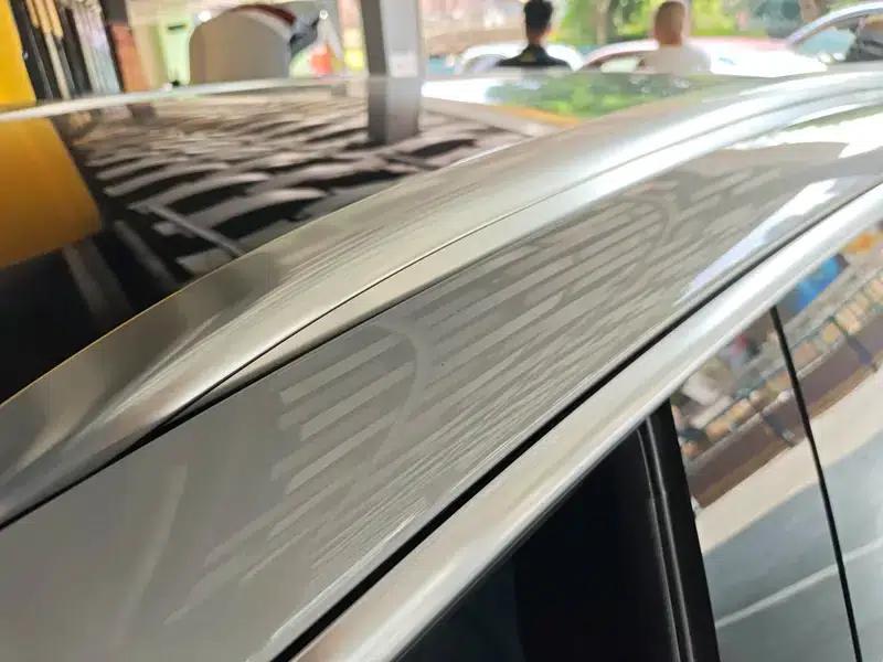 NIO ET5T 2025 model 75kWh — миниатюра 34