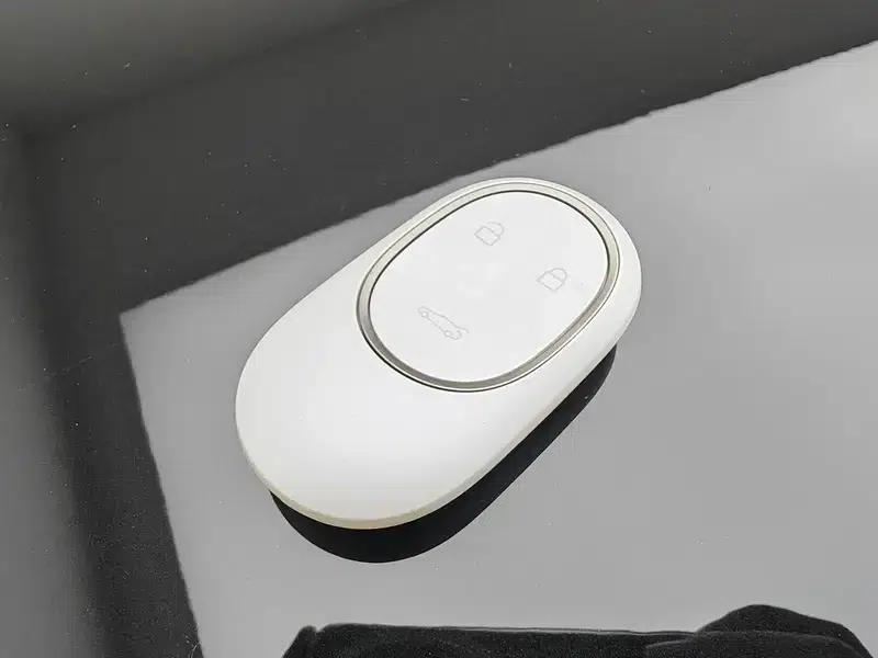NIO EC6 2025 model 75kWh — миниатюра 11