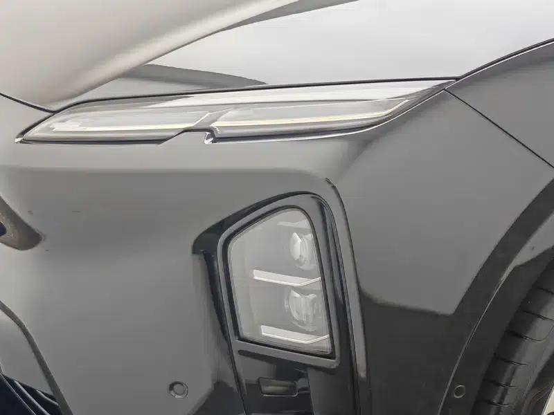 NIO EC6 2025 model 75kWh — миниатюра 12