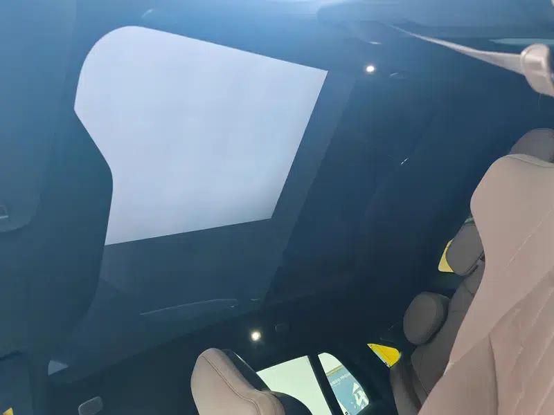 NIO EC6 2025 model 75kWh — миниатюра 19