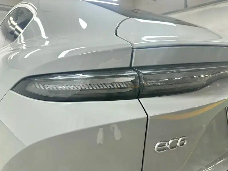 NIO EC6 2025 model 75kWh — миниатюра 13