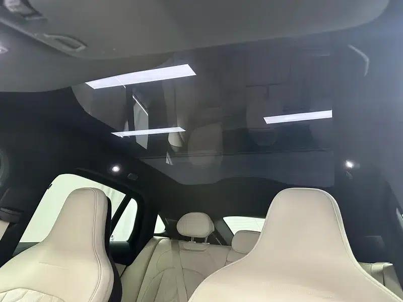 NIO EC6 2025 model 75kWh — миниатюра 19