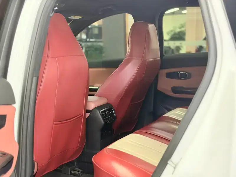NIO EC6 2020 605KM Sport Edition — миниатюра 11