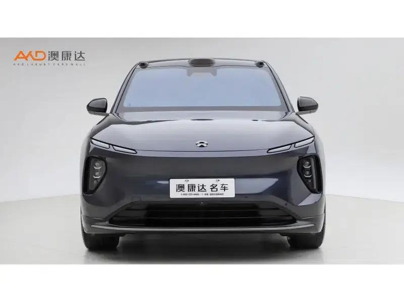 NIO EC6 2023 Model 100kWh — миниатюра 2