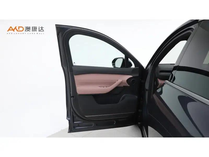 NIO EC6 2023 Model 100kWh — миниатюра 9