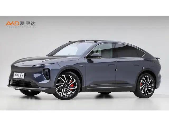 NIO EC6 2023 Model 100kWh