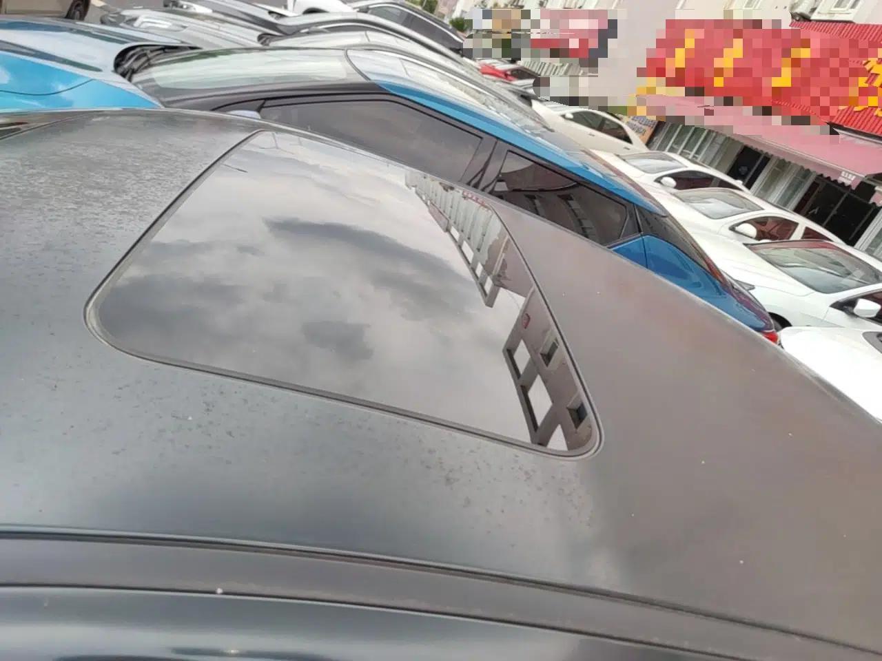Hyundai Elantra 2021 1.5L CVT LUX Prestige Edition — миниатюра 7