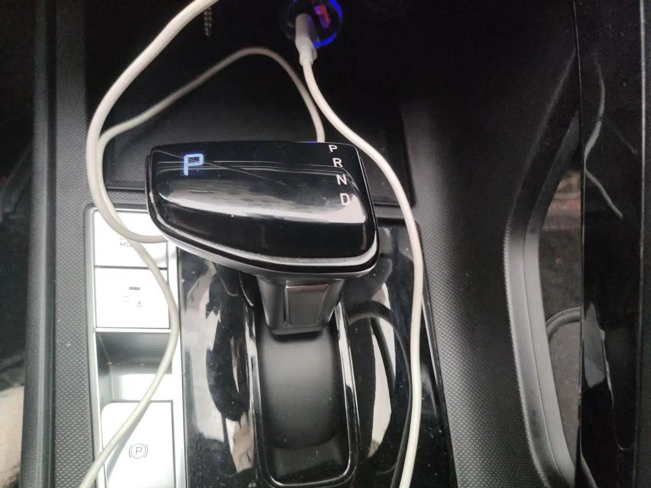 Hyundai Elantra 2022 1.5L CVT GLX Elite Edition — миниатюра 14