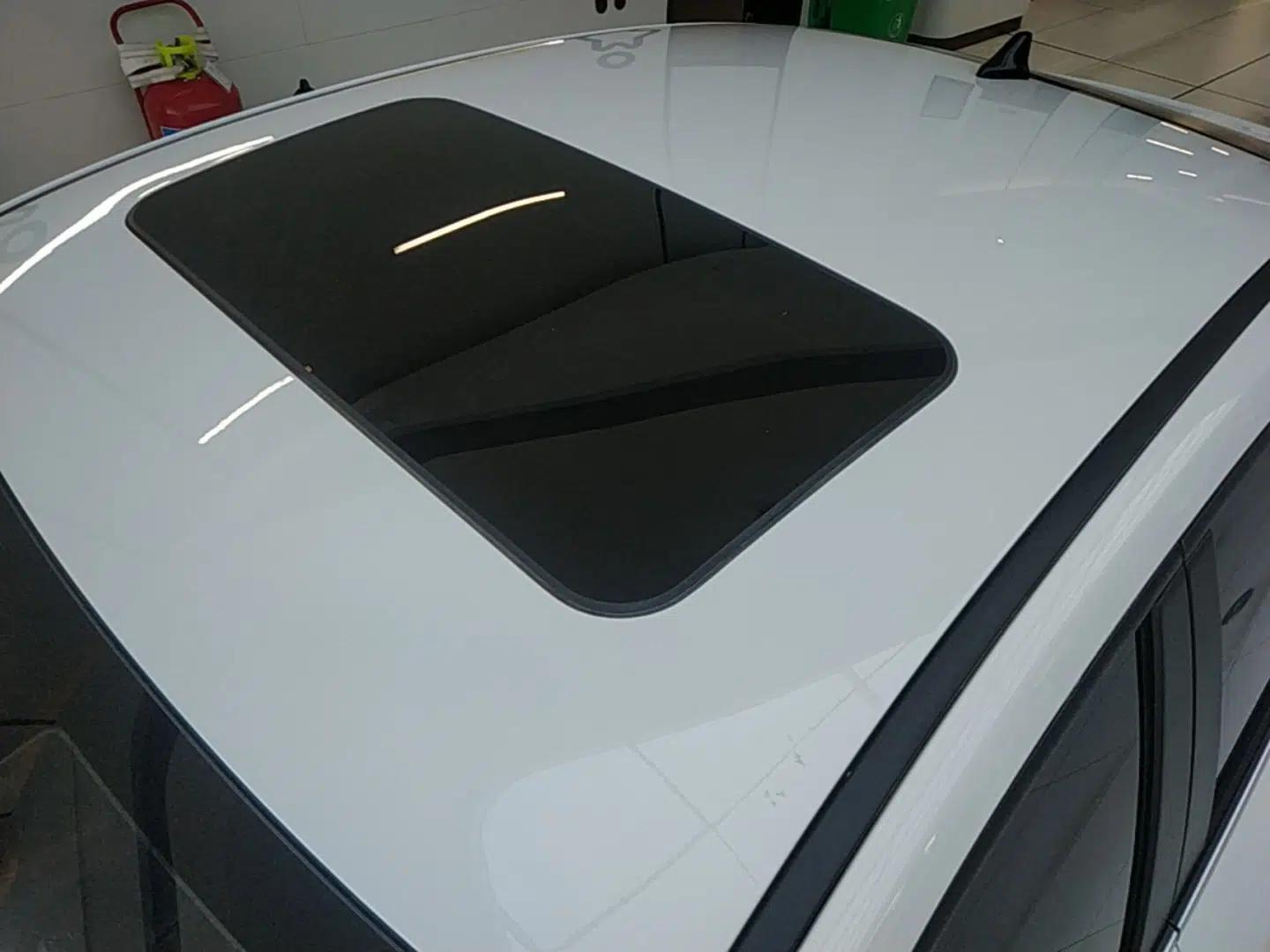Hyundai Elantra 2023 1.5L CVT GLX Elite Edition — миниатюра 7