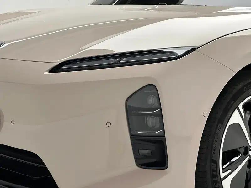 NIO ET5 2025 model 75kWh — миниатюра 12