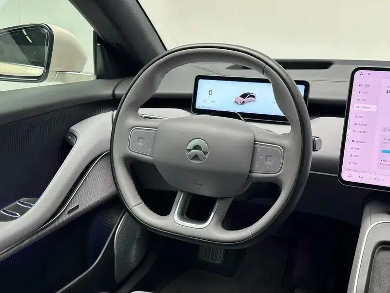 NIO ET5 2025 model 75kWh — миниатюра 16