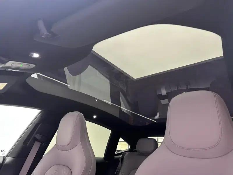 NIO ET5 2025 model 75kWh — миниатюра 19