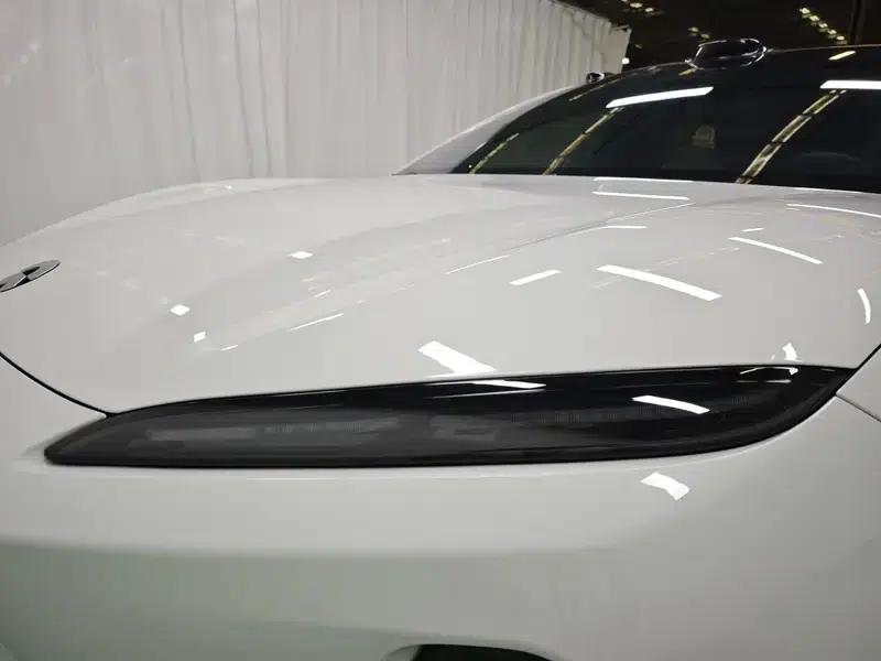 NIO ET5 2022 model 75kWh — миниатюра 12
