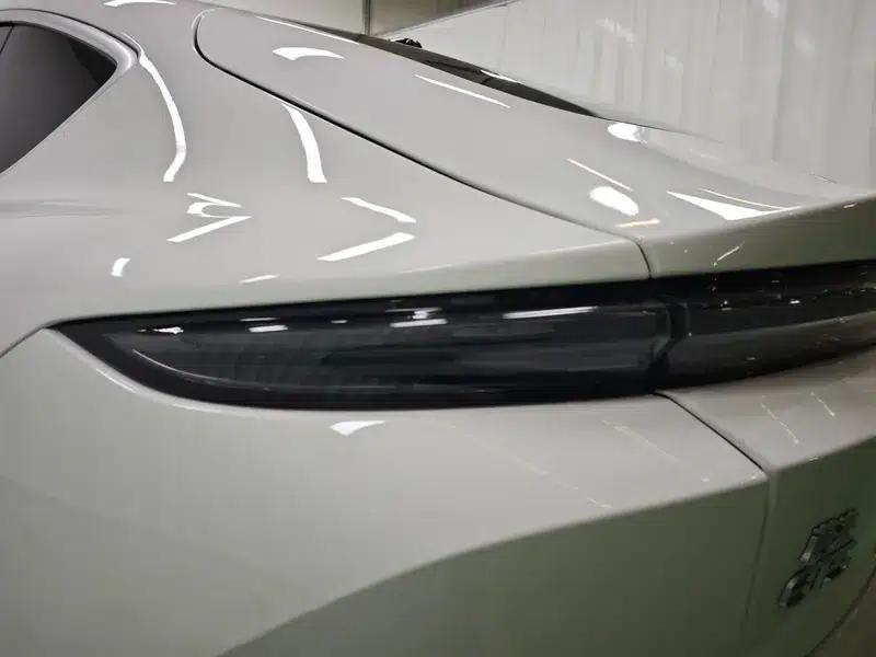 NIO ET5 2022 model 75kWh — миниатюра 13