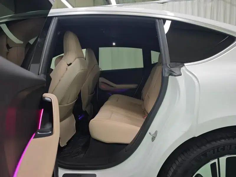 NIO ET5 2022 model 75kWh — миниатюра 18