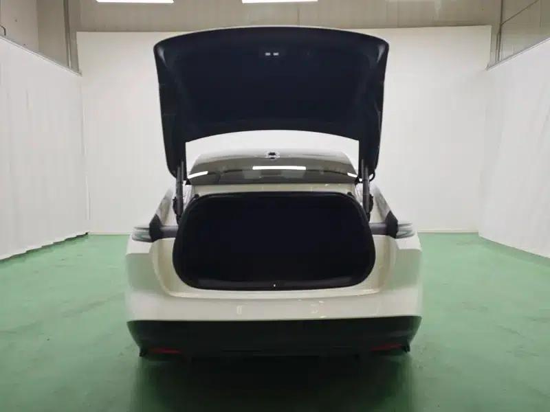NIO ET5 2022 model 75kWh — миниатюра 20