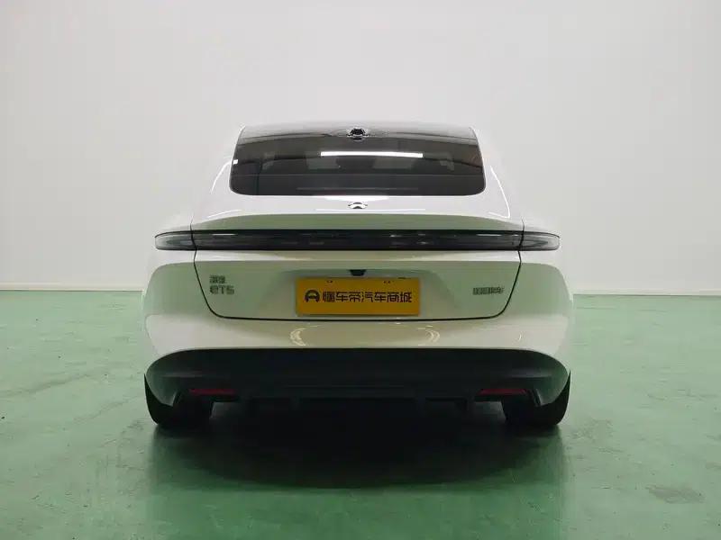 NIO ET5 2022 model 75kWh — миниатюра 6
