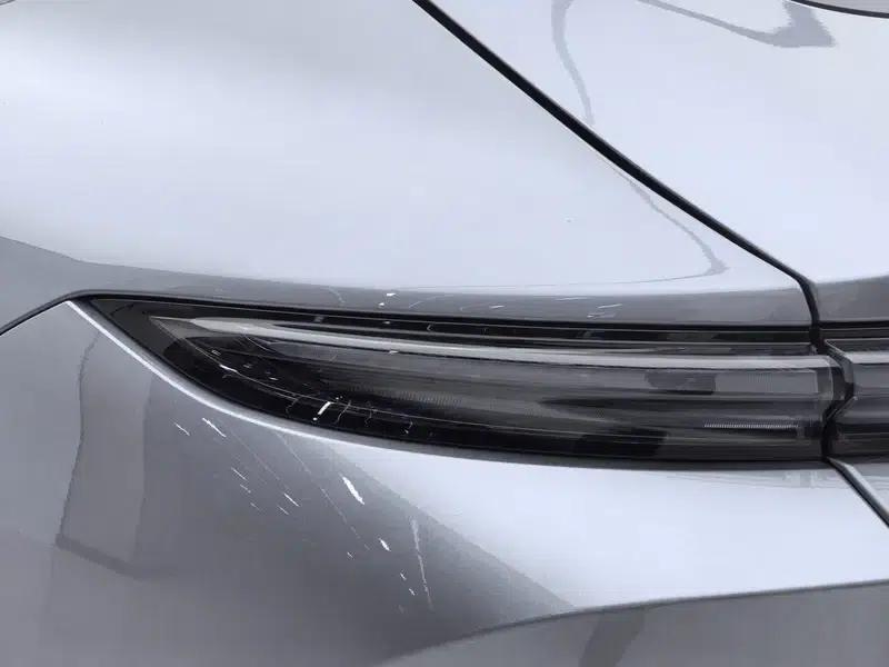 NIO ET5 2025 model 75kWh — миниатюра 5