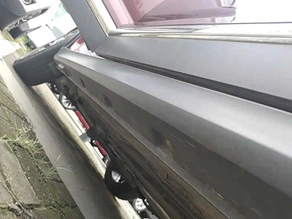 Jingyi X5 2017 Enjoy Series 1.5T CVT Smart Connector — миниатюра 21