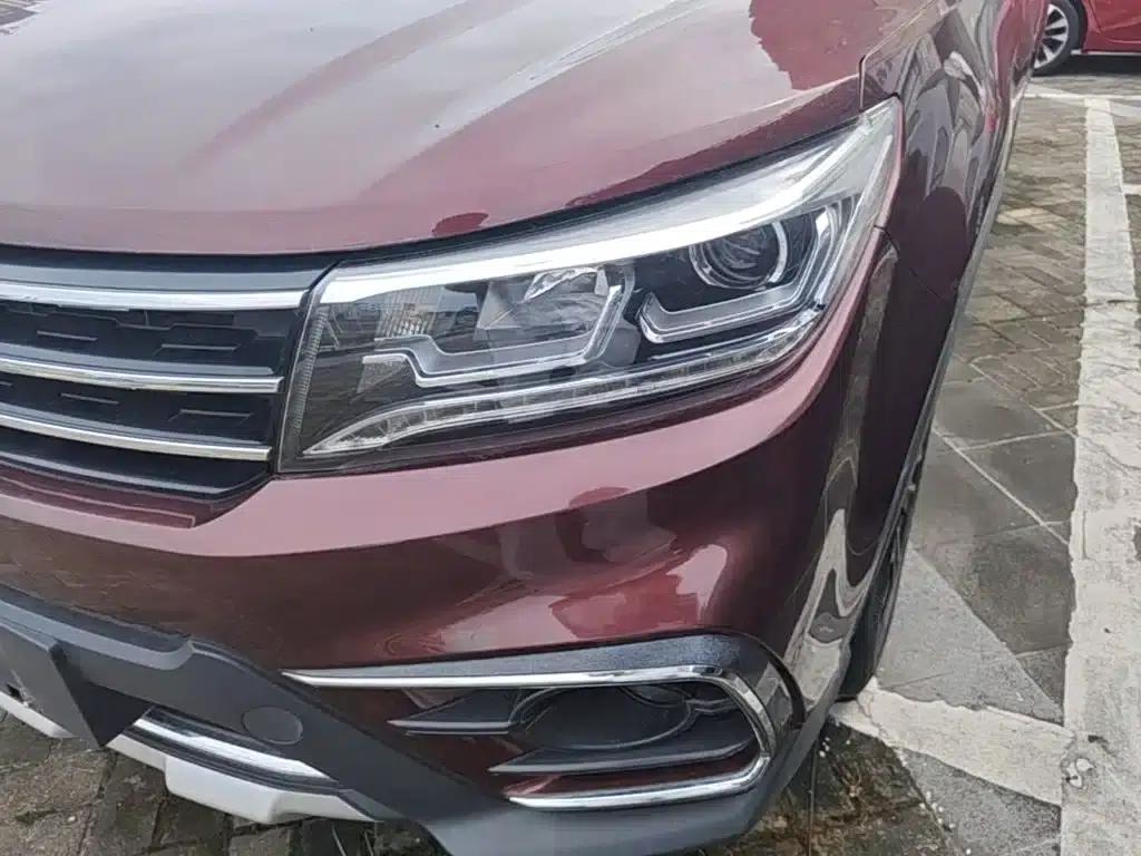 Jingyi X5 2017 Enjoy Series 1.5T CVT Smart Connector — миниатюра 24