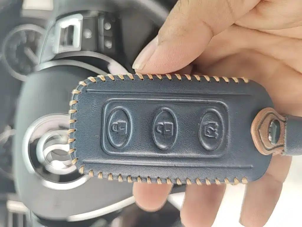 Jingyi X5 2017 Enjoy Series 1.5T CVT Smart Connector — миниатюра 9