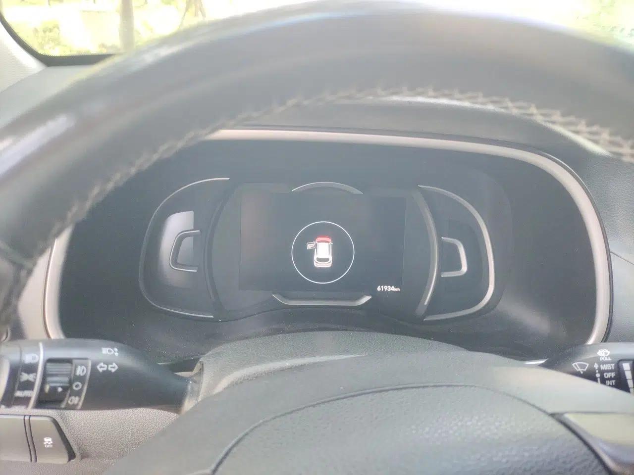 Hyundai Tucson 2019 280TGDi Dual-Clutch Two-Wheel Drive Smart Connect Version China VI — миниатюра 11
