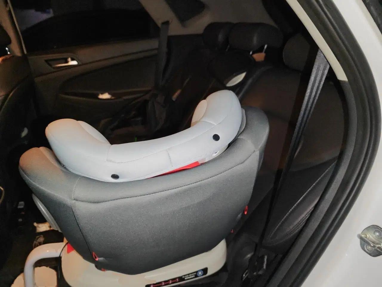 Hyundai Tucson 2015 1.6T Dual-Clutch Two-Wheel-Drive Smart Model — миниатюра 17