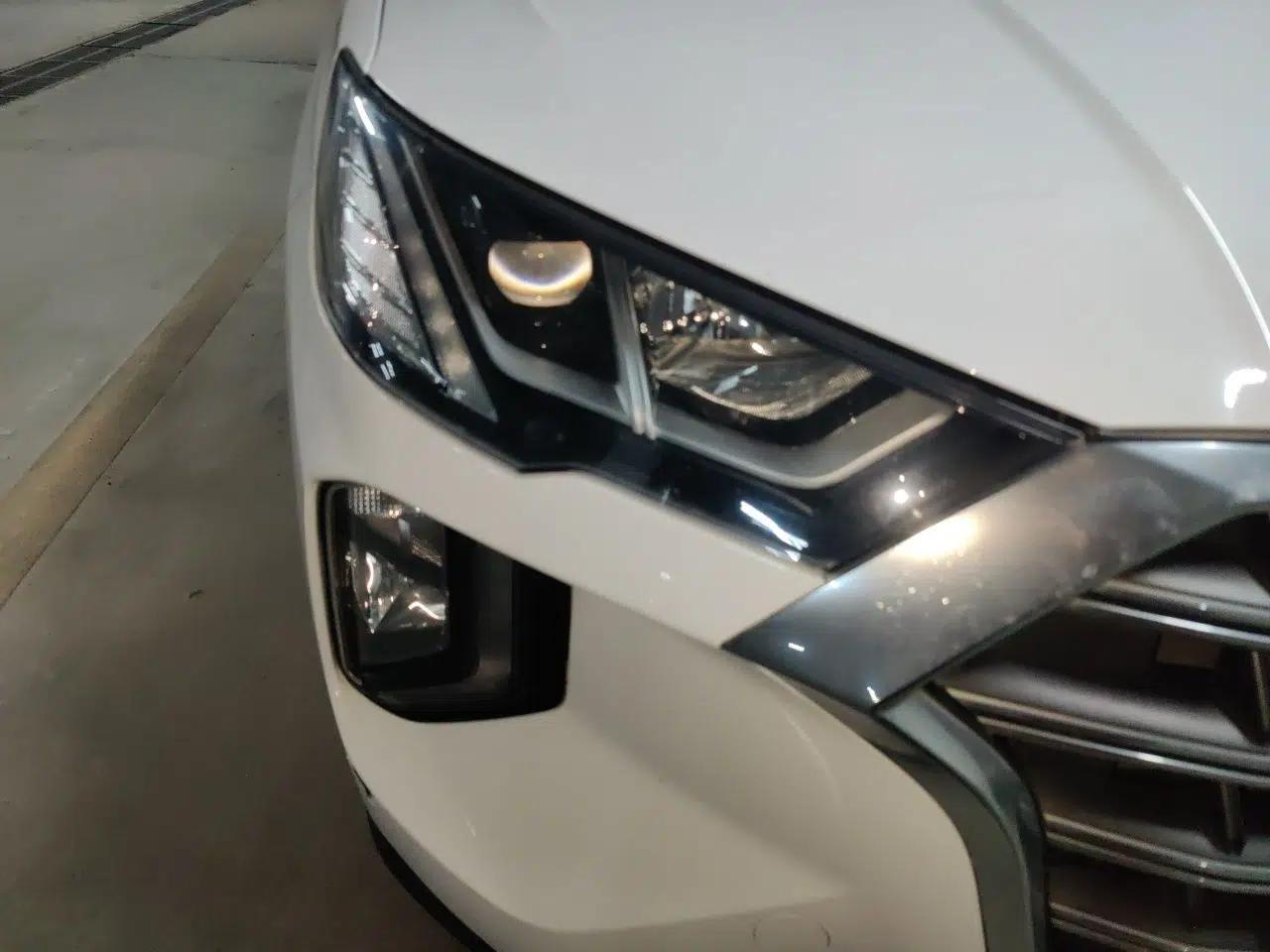 Hyundai Tucson 2019 280TGDi Dual-Clutch Two-Wheel Drive Smart Connect Version China V Standard — миниатюра 7