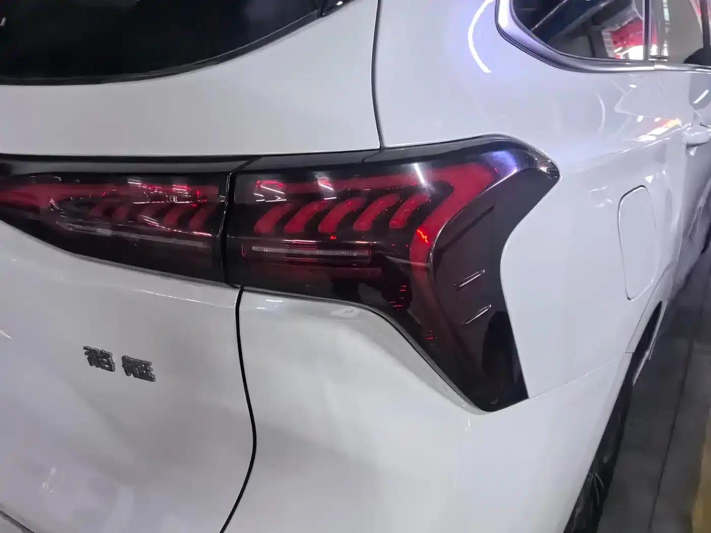 Fengxing Yacht 2022 1.5T DCT Moonlit Edition — миниатюра 21
