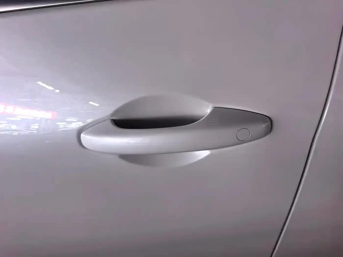 Fengxing Yacht 2022 1.5T DCT Moonlit Edition — миниатюра 5