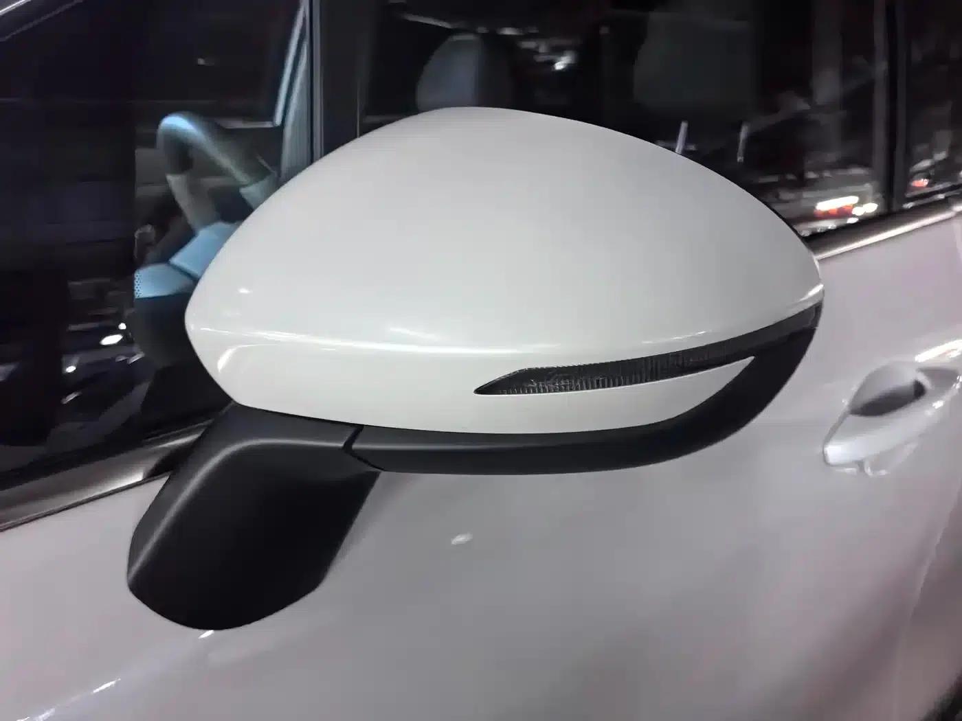 Fengxing Yacht 2022 1.5T DCT Moonlit Edition — миниатюра 6