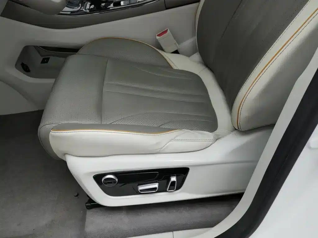 Fengxing Yacht 2022 1.5T DCT Wave Chaser Edition — миниатюра 20