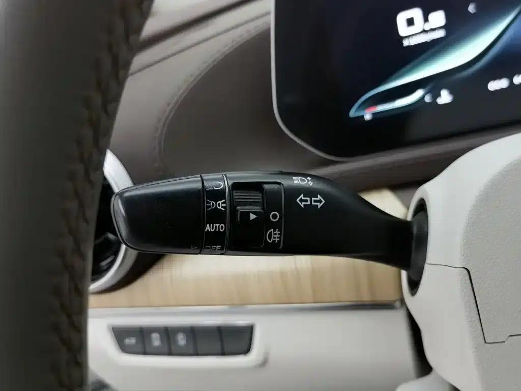 Fengxing Yacht 2022 1.5T DCT Wave Chaser Edition — миниатюра 21