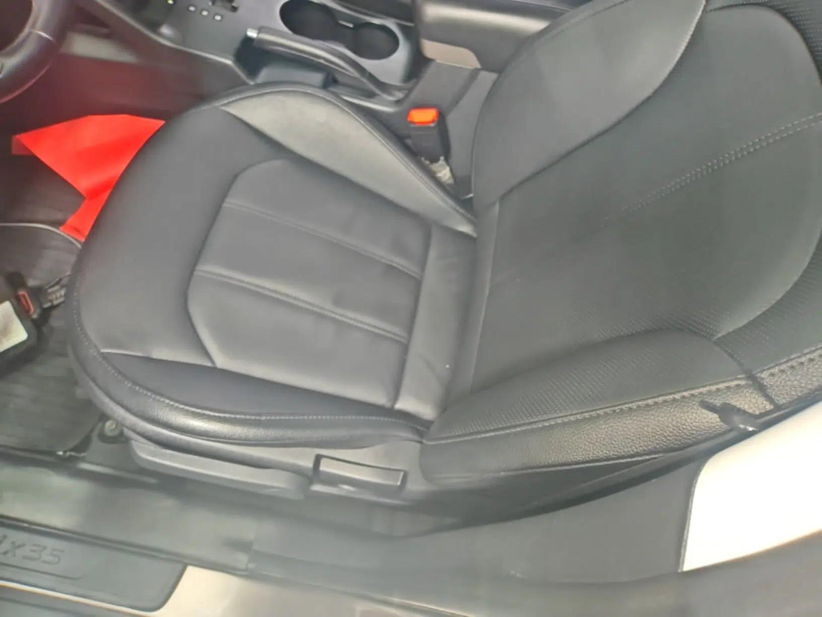 Hyundai ix35 2015 2.0L Automatic 2WD Smart Type China IV — миниатюра 17