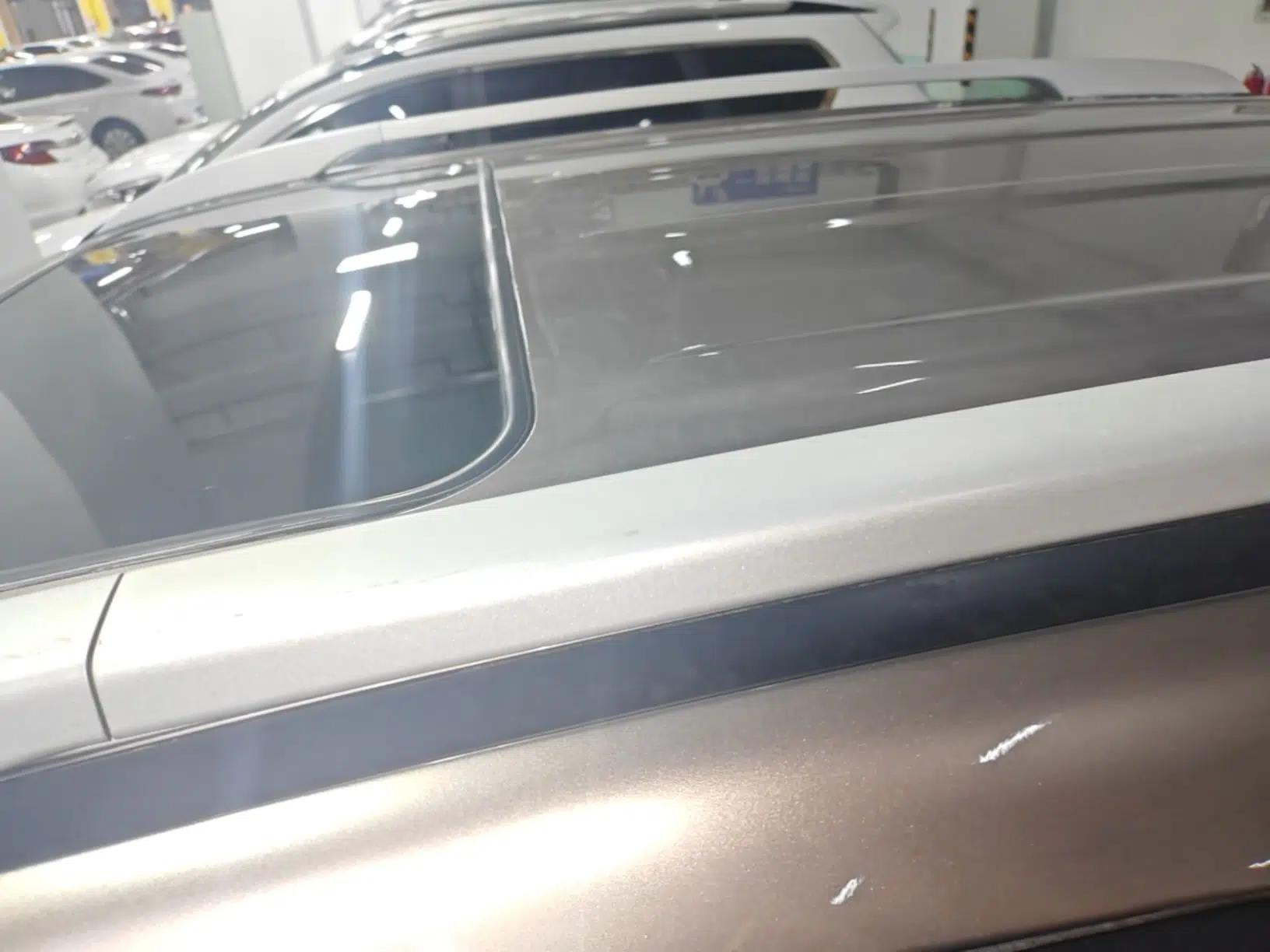 Hyundai ix35 2015 2.0L Automatic 2WD Smart Type China IV — миниатюра 7