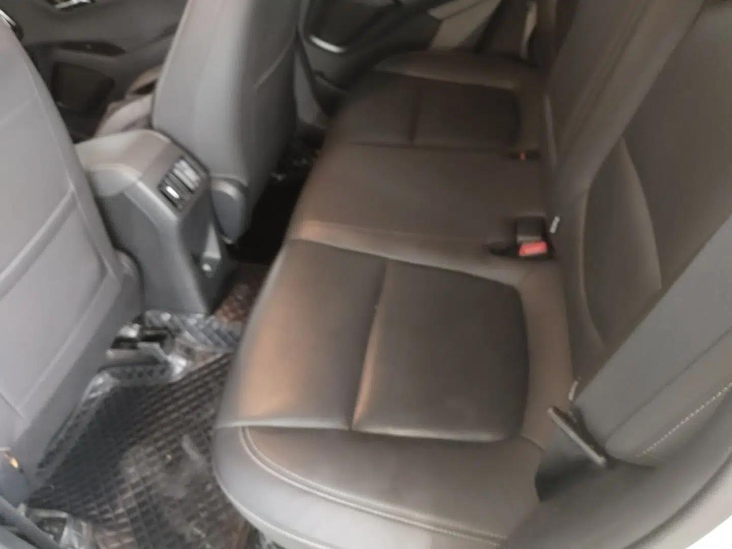 Hyundai ix35 2021 2.0L Automatic 2WD GLS Leading Edition — миниатюра 25