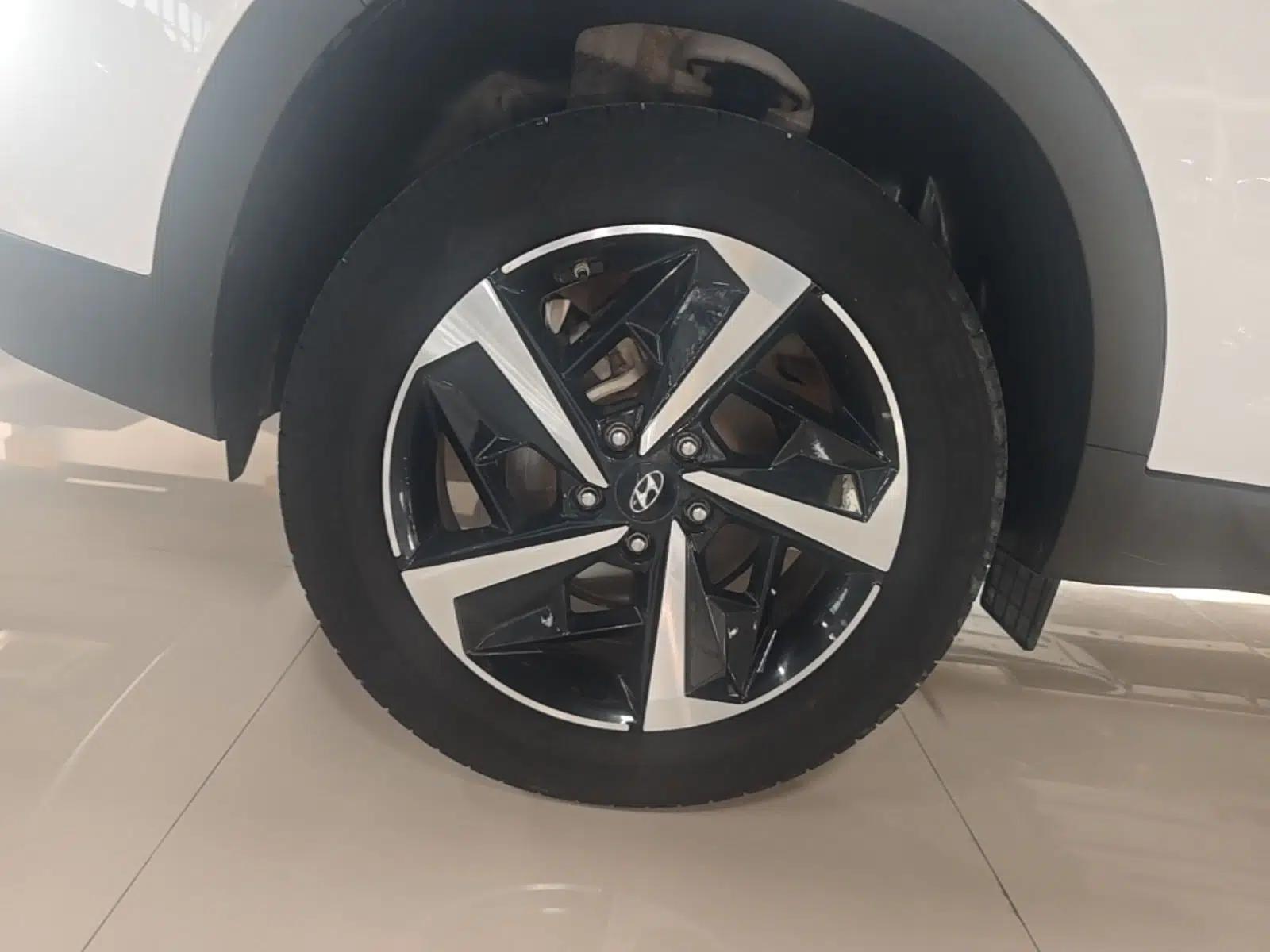 Hyundai ix35 2021 240TGDi DCT Two-Wheel-Drive GLS Leading Edition — миниатюра 11