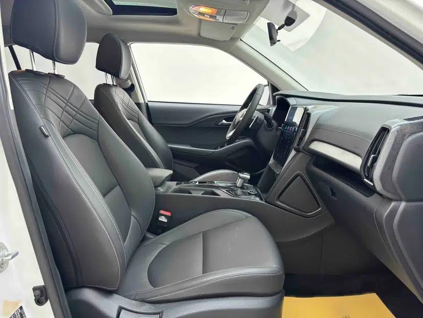 Hyundai ix35 2021 240TGDi DCT Two-Wheel-Drive GLS Leading Edition — миниатюра 26