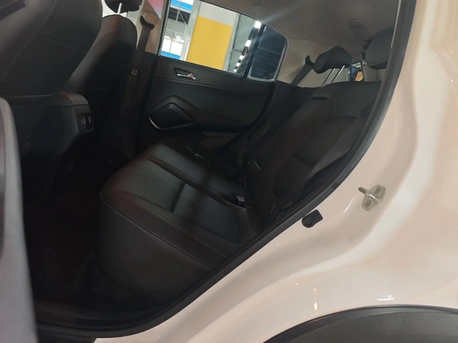 Hyundai ix35 2021 240TGDi DCT Two-Wheel-Drive GLS Leading Edition — миниатюра 27