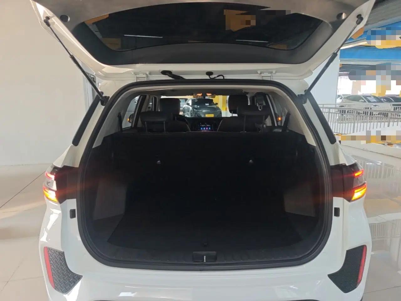 Hyundai ix35 2021 240TGDi DCT Two-Wheel-Drive GLS Leading Edition — миниатюра 29