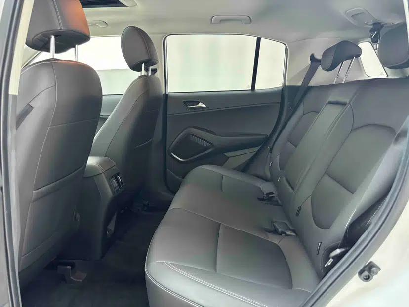 Hyundai ix35 2021 240TGDi DCT Two-Wheel-Drive GLS Leading Edition — миниатюра 32